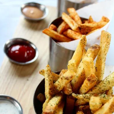 Flights Restaurant Las Vegas | Food, Cocktails & Happy Hour