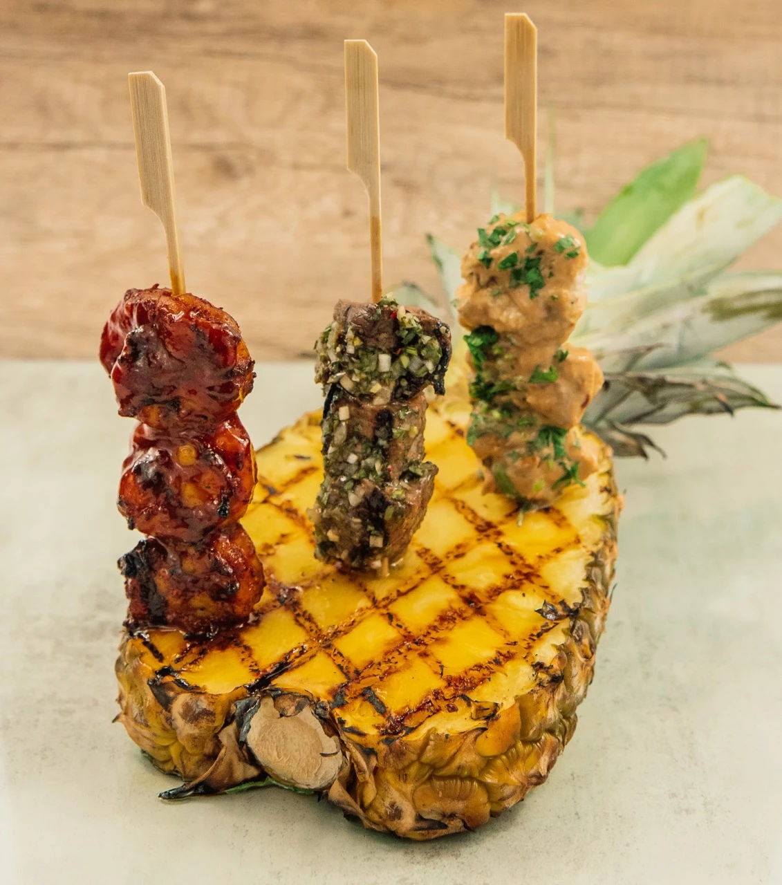 Flights Restaurant Las Vegas- Dining, Cocktails & Happy Hour