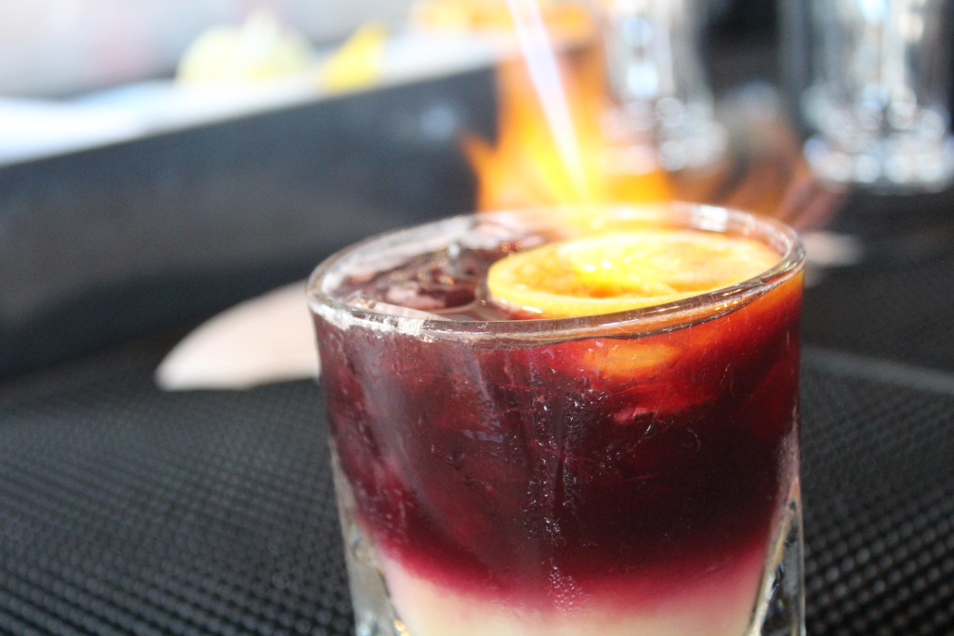 Flights Restaurant Las Vegas- Dining, Cocktails & Happy Hour